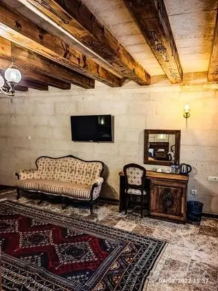 Duplex Suit Oda, Sokak Manzaralı, Jakuzili