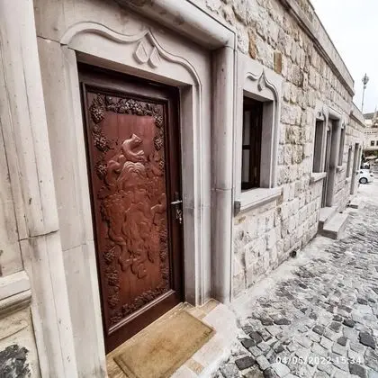 Duplex Suit Oda, Sokak Manzaralı, Jakuzili