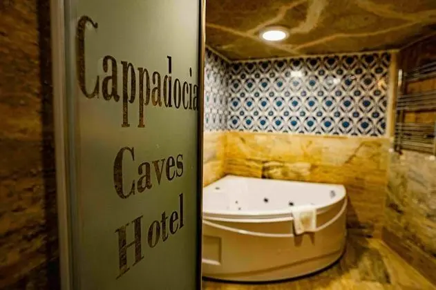 Presidential Suite, , Jakuzili