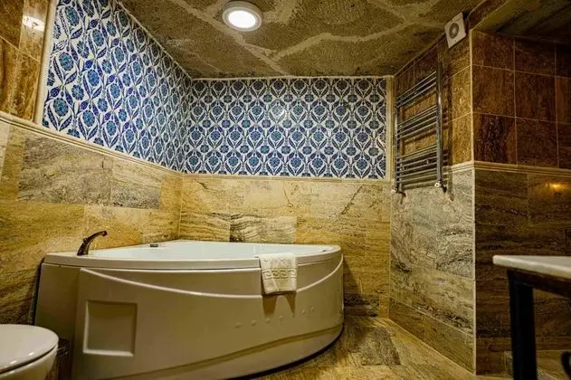 Presidential Suite, , Jakuzili