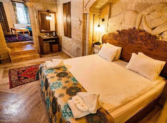 Presidential Suite, , Jakuzili