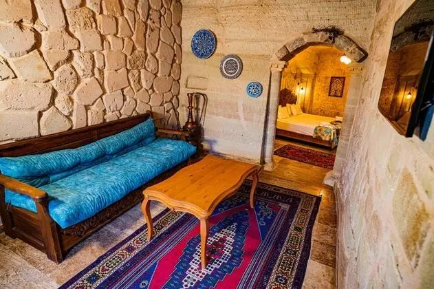 Presidential Suite, , Jakuzili