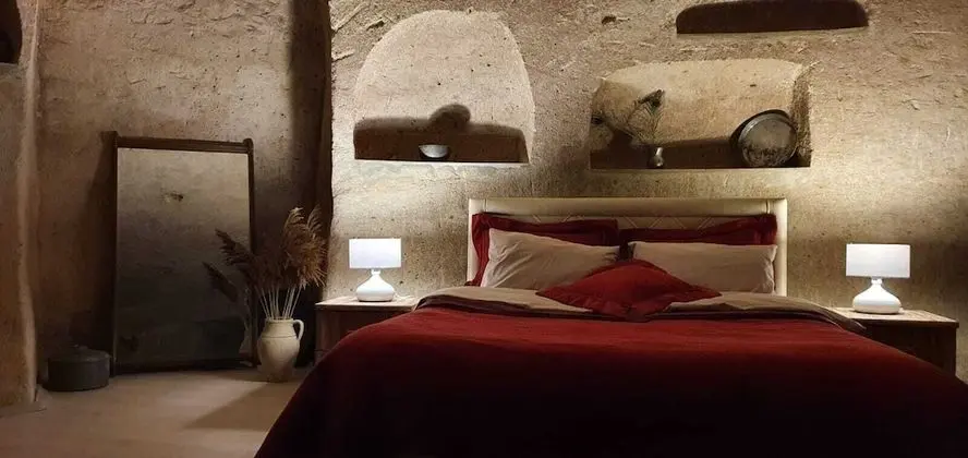 Comfort Stüdyo Süit