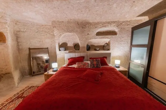 Comfort Stüdyo Süit