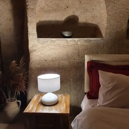 Comfort Stüdyo Süit