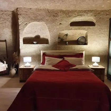 Comfort Stüdyo Süit