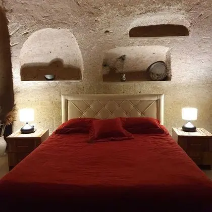 Comfort Stüdyo Süit