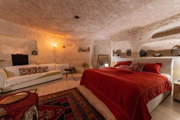 Comfort Stüdyo Süit