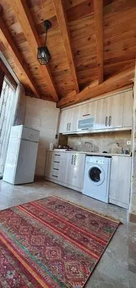 Comfort Stüdyo Süit