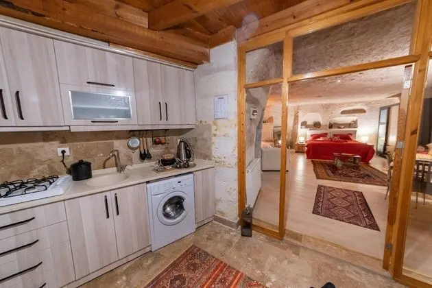 Comfort Stüdyo Süit