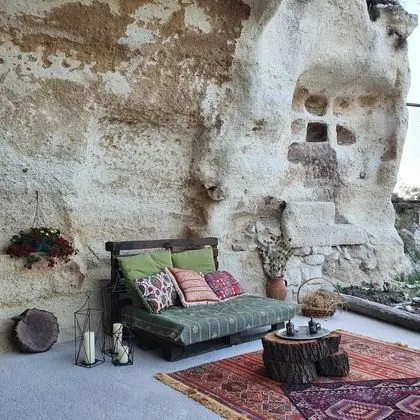 Comfort Stüdyo Süit
