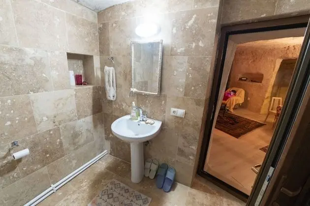 Comfort Stüdyo Süit