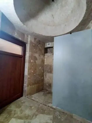 Konfor çift kişilik süit