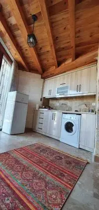 Konfor çift kişilik süit