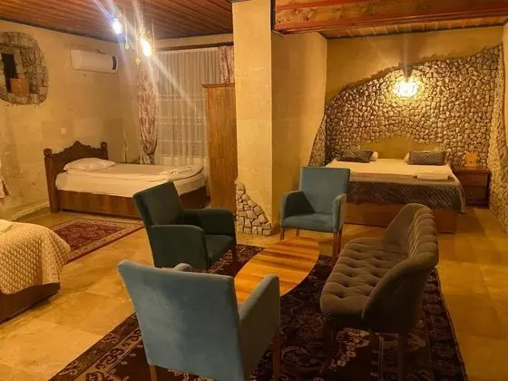 Aile Odası,    , Aileye Özel