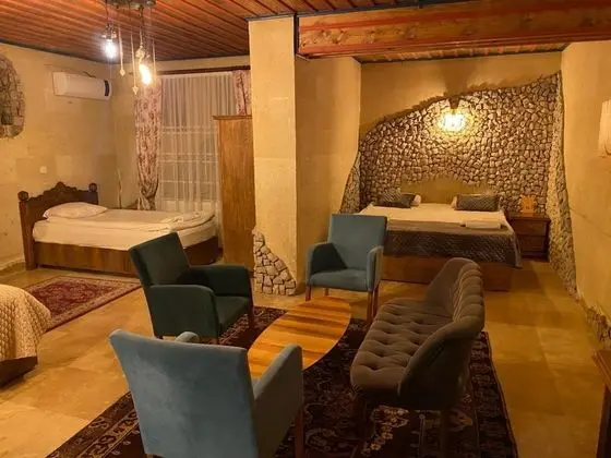 Aile Odası,    , Aileye Özel