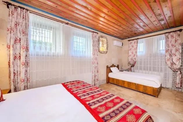 Aile Odası,    , Aileye Özel