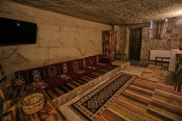Villa, Simge Yapı Manzaralı, Şömineli ve Jakuzili