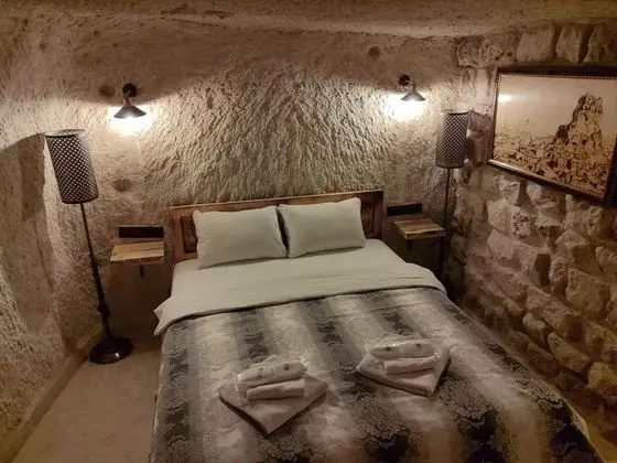 Suite, Simge Yapı Manzaralı, Aileye Özel