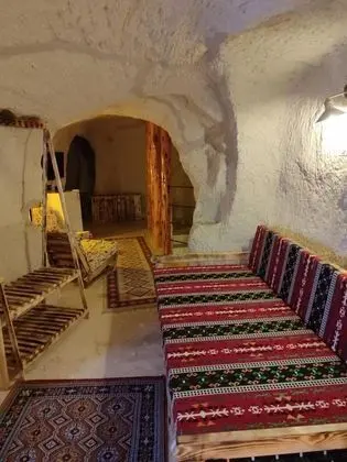 Suite, Simge Yapı Manzaralı, Aileye Özel