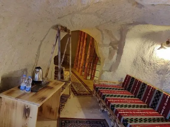 Suite, Simge Yapı Manzaralı, Aileye Özel