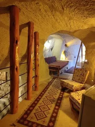 Suite, Simge Yapı Manzaralı, Aileye Özel