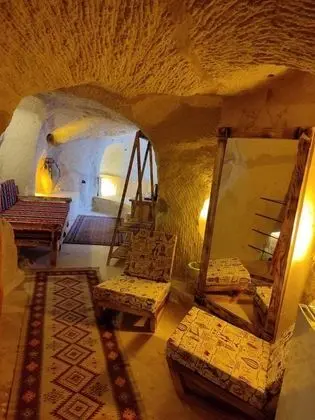 Suite, Simge Yapı Manzaralı, Aileye Özel