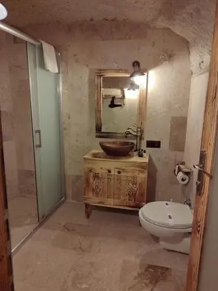 Suite, Simge Yapı Manzaralı, Aileye Özel