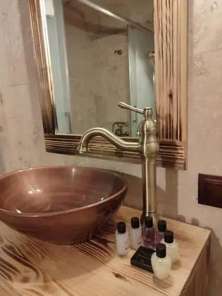 Suite, Simge Yapı Manzaralı, Aileye Özel