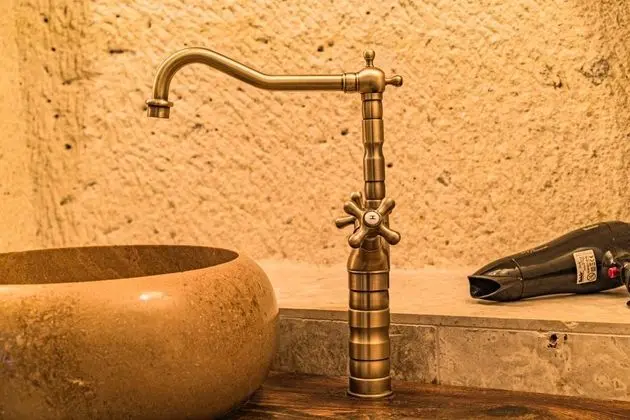 Suite, Simge Yapı Manzaralı, Şömineli ve Jakuzili