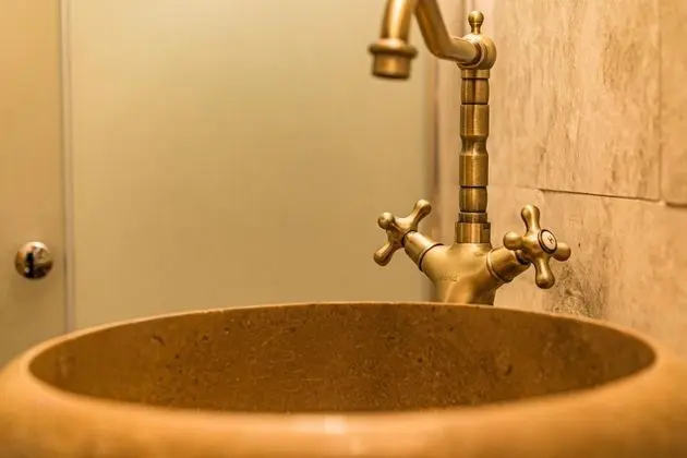 Suite, Simge Yapı Manzaralı, Şömineli ve Jakuzili