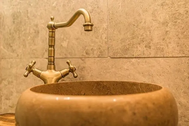 Suite, Simge Yapı Manzaralı, Şömineli ve Jakuzili