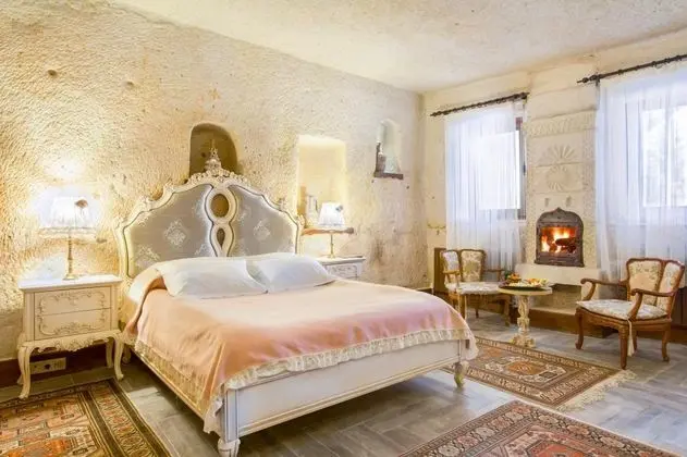 King Suite, Jakuzili