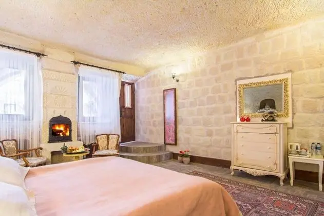 King Suite, Jakuzili