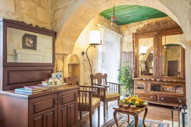 Stone Deluxe Room, , Jakuzili