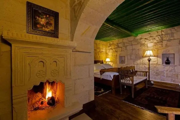 Stone Deluxe Room, , Jakuzili