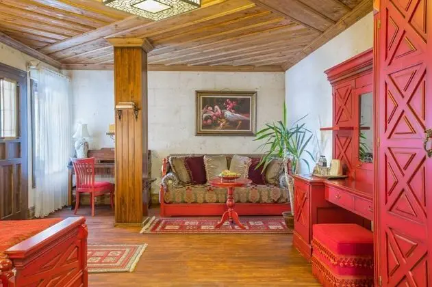 Stone Deluxe Room, , Jakuzili