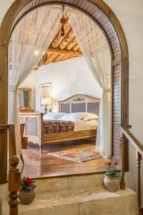 Stone Deluxe Room, , Jakuzili