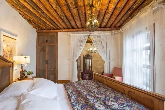 Stone Deluxe Room, , Jakuzili