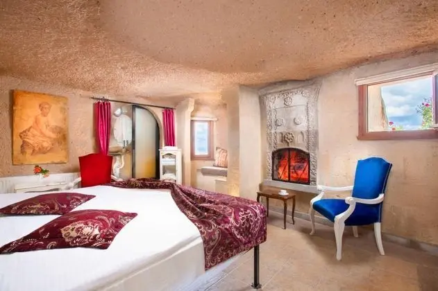 Family Suite, Vadi veya Bahçe Manzaralı