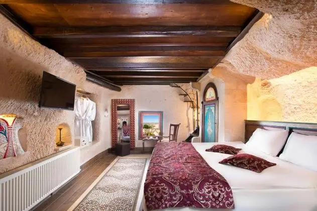 Family Suite, Vadi veya Bahçe Manzaralı