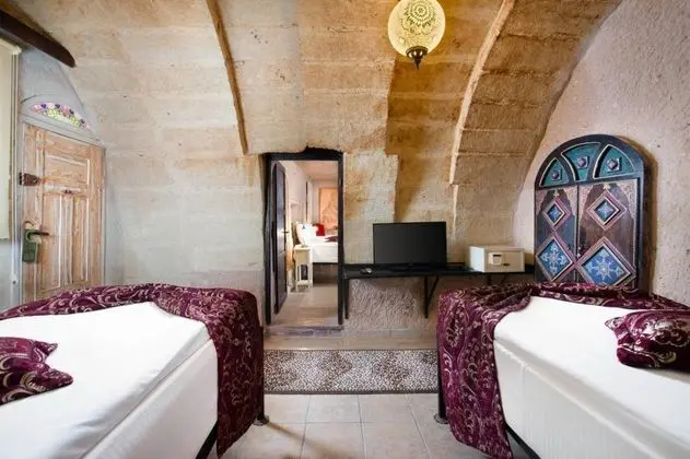 Family Suite, Vadi veya Bahçe Manzaralı