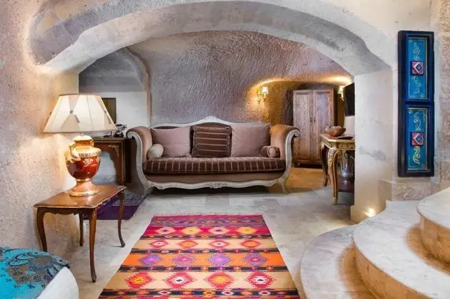 Family Suite, Vadi veya Bahçe Manzaralı