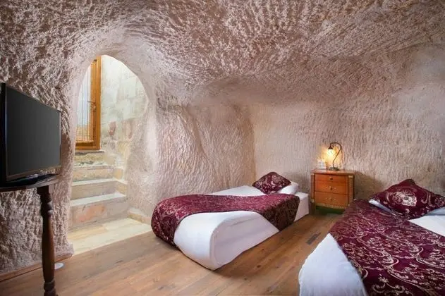 Family Suite, Vadi veya Bahçe Manzaralı