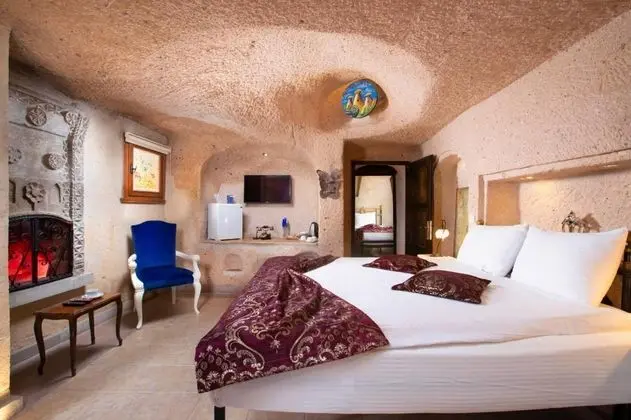Family Suite, Vadi veya Bahçe Manzaralı