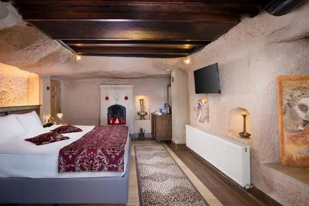 Family Suite, Vadi veya Bahçe Manzaralı