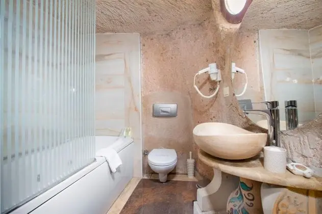Family Suite, Vadi veya Bahçe Manzaralı