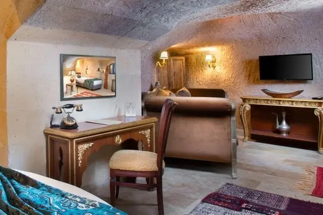 Family Suite, Vadi veya Bahçe Manzaralı