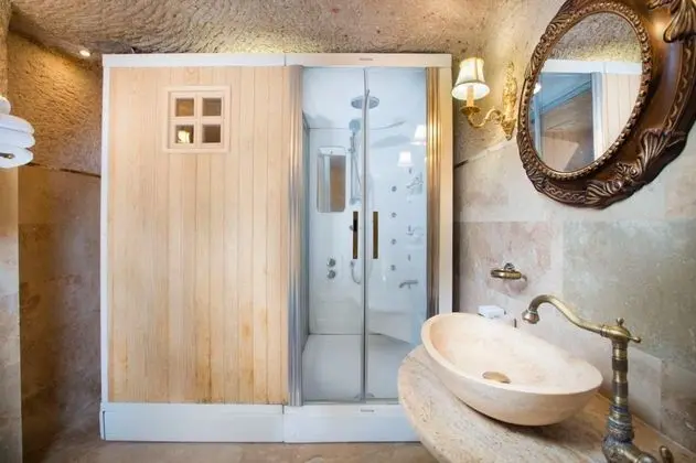 Family Suite, Vadi veya Bahçe Manzaralı