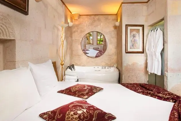 Family Suite, Vadi veya Bahçe Manzaralı